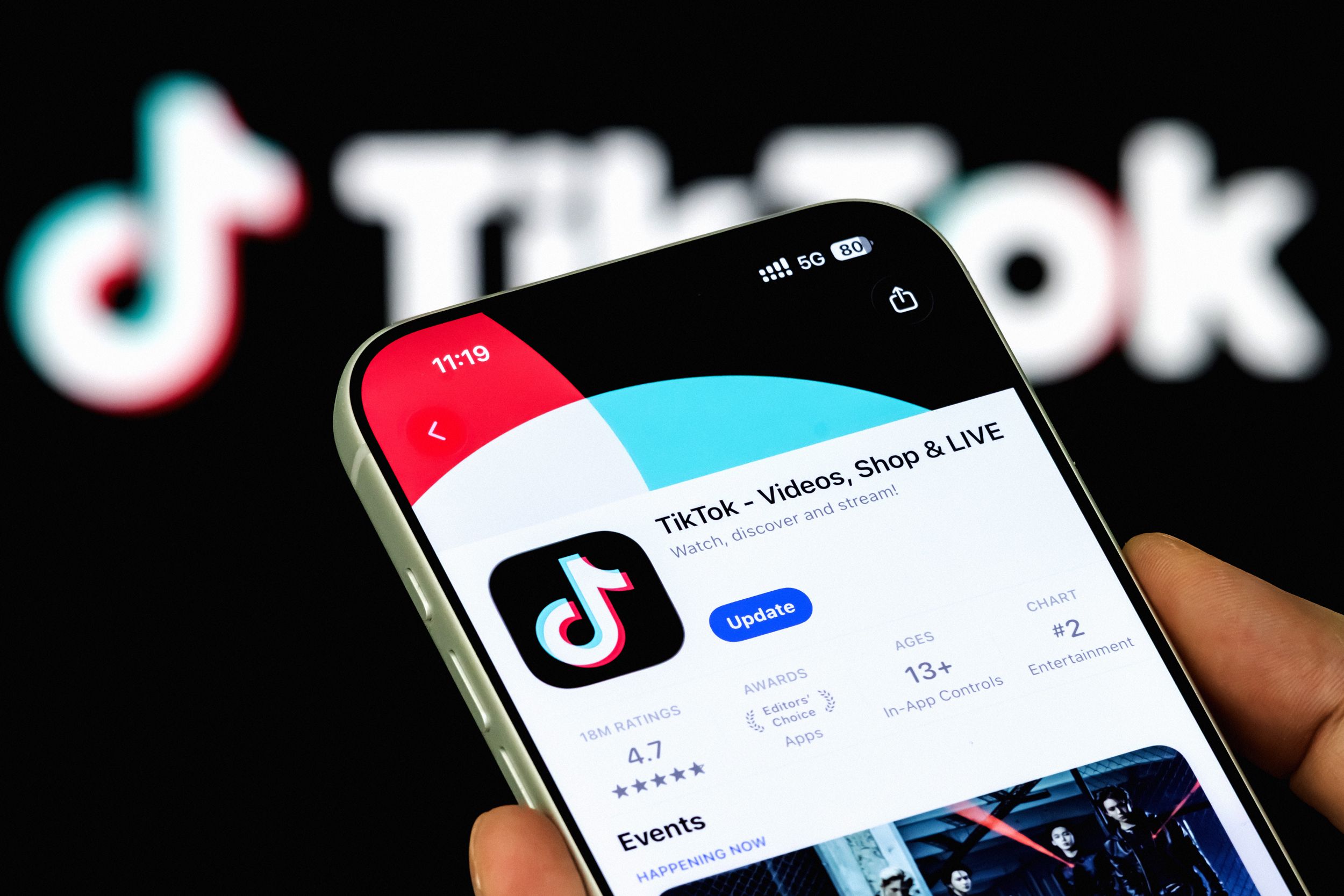 TikTok Rilis Paket Langganan Bebas Iklan