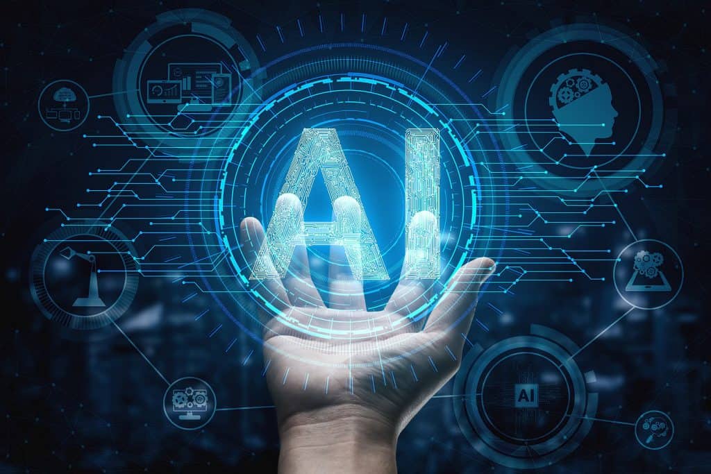 Peta Kekuatan AI Terbaik 2026: Siapa Juara di Setiap Sektor?