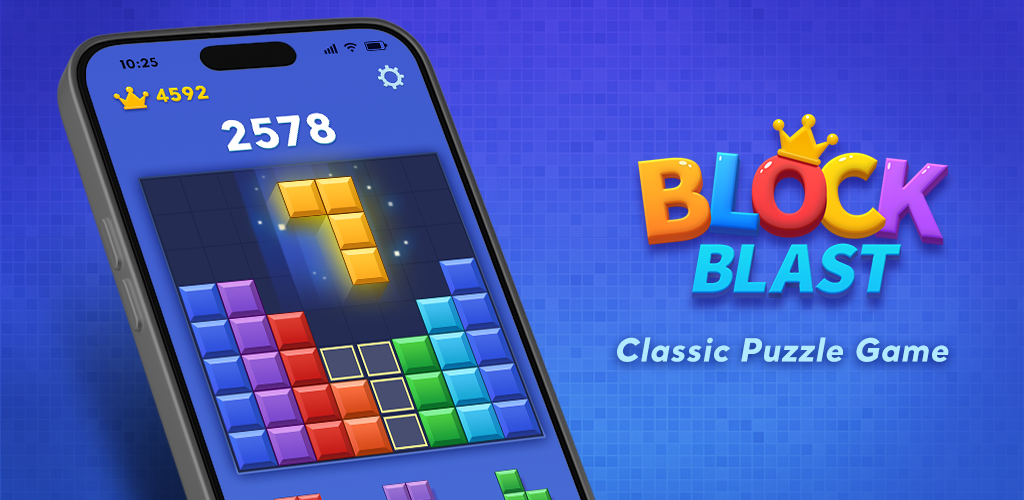 Daftar Game Paling Populer di Indonesia 2026: MLBB dan Block Blast! Puncaki Peringkat