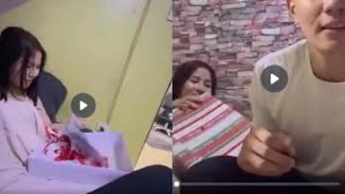 Viral Video TKW Taiwan 3 Vs 1 di TikTok, Ini Klarifikasi dan Ancaman Phishing