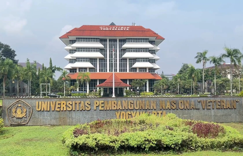 5 Dosen UPN Jogja Dinonaktifkan Imbas Kasus Kekerasan Seksual
