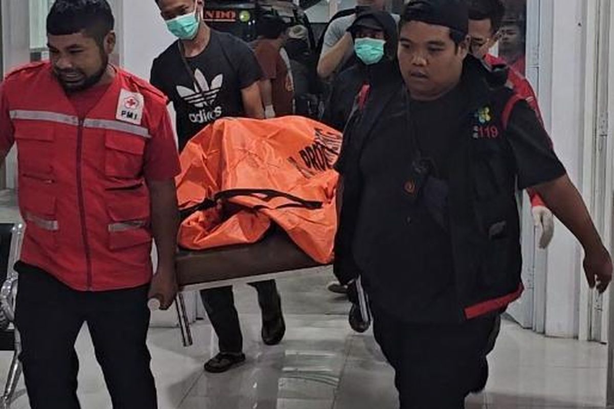 Badan Geologi Tak Temukan Gas Berbahaya di Lokasi Kematian Satu Keluarga di Temanggung