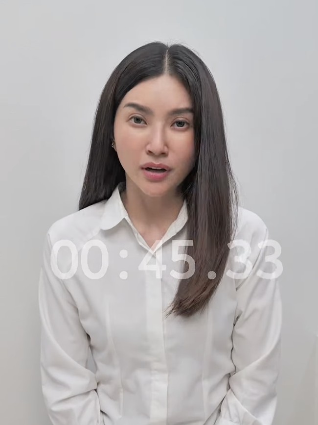 Sarwendah Minta Maaf Usai Video Ucapan Kasar Viral