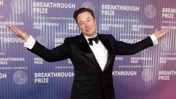 Harta Elon Musk Segera Tembus Rp18.000 T, Gak Habis Meski Mati 1000x