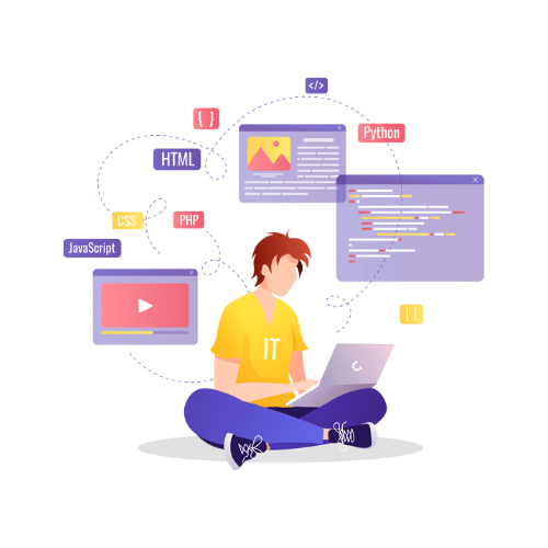 Paket Basic Jasa Pembuatan Website Rp750.000, Solusi Digital Bisnis