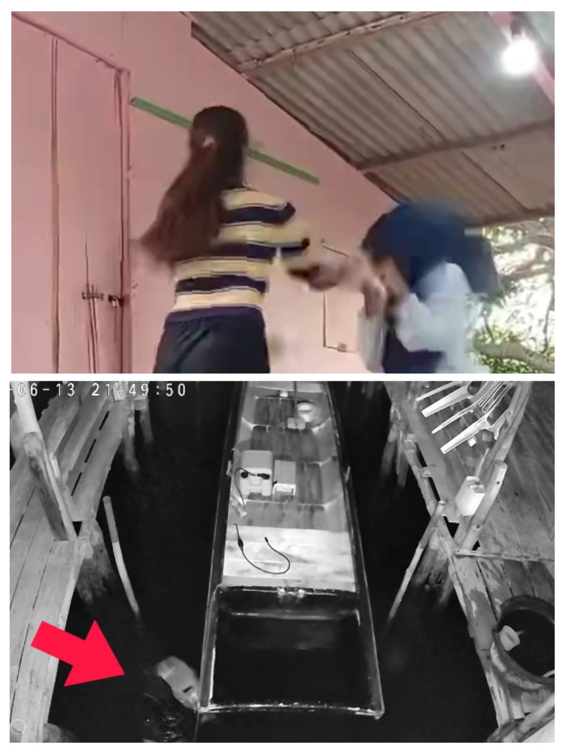 Belakang Padang Beruntun Diterpa Kasus Viral: Dugaan Bullying dan Pencurian Mesin Tempel Boat