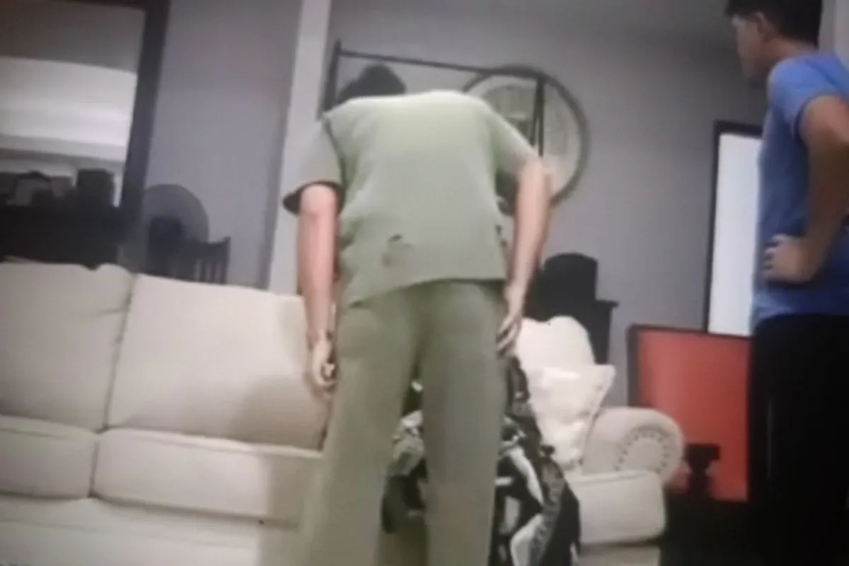Viral Video Diduga Majikan Malaysia Pukul WNI ART, Polisi Selidiki