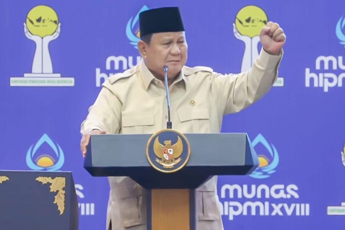 Presiden Jerman Tiba di Jakarta, Ini Agenda Pertemuan dengan Prabowo