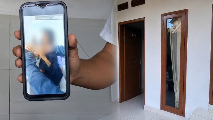 Penyekapan 3 Tahun Wanita Bandung Terungkap Berawal dari Pesan Misterius