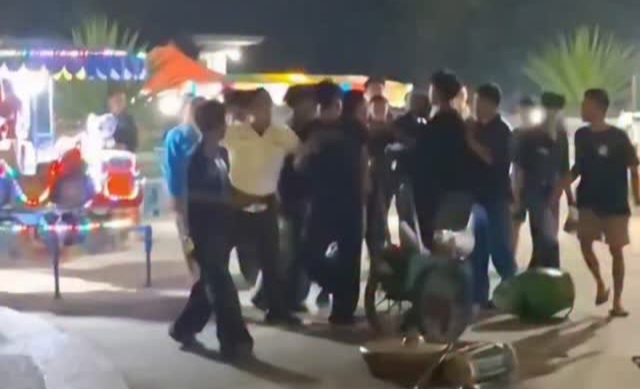 Viral Satpam Pukul Pengamen Ondel-Ondel, Bupati Subang Minta Disparpora Bertindak