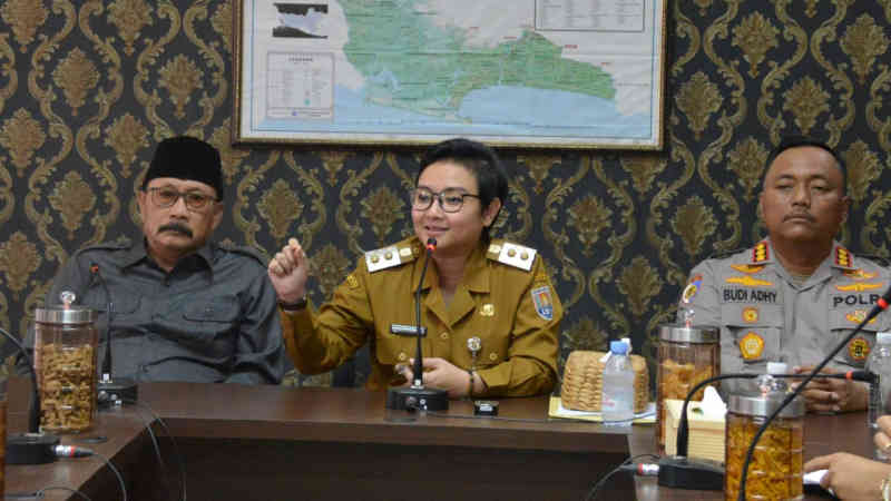 Tim Investigasi Temukan 100 Titik Dapur MBG Fiktif di Cilacap