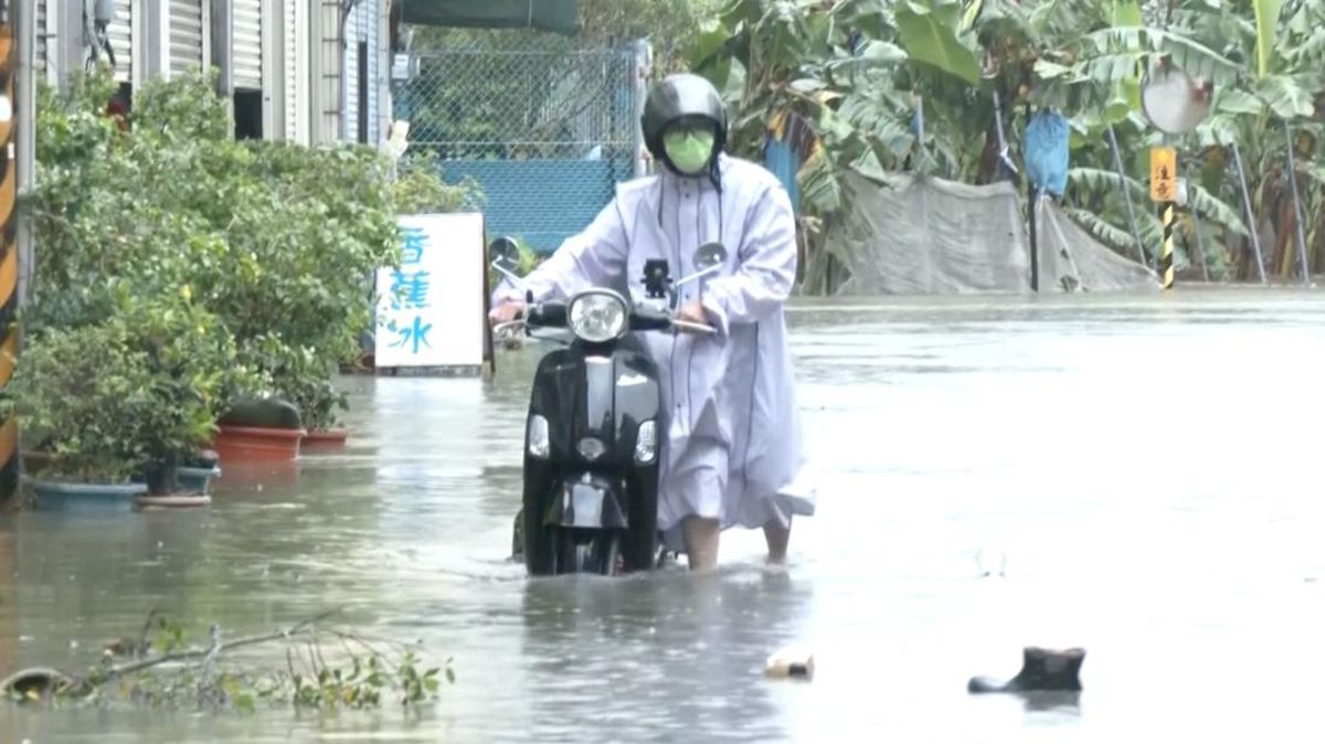 Panduan Lengkap Menghadapi Banjir: Sebelum, Saat, dan Setelah