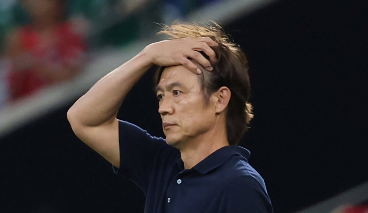 Pelatih Korsel Diancam Dibunuh Usai Gagal Lolos ke Fase Gugur Piala Dunia 2026
