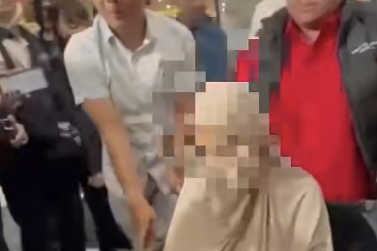 Oknum Polisi Diduga Sekap dan Siksa Wanita di Jateng, Dilaporkan ke Bareskrim