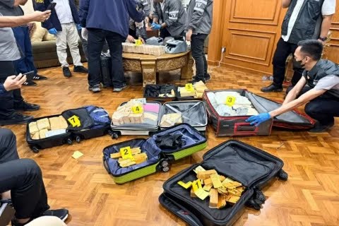 Penggeledahan Rumah Jampidsus: Polri Perdalam Tiga Kasus Korupsi BUMN