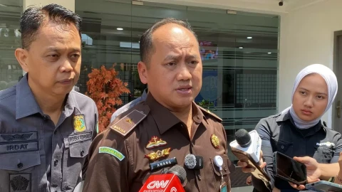 Viral Surat Edaran Kewaspadaan Internal, Kejagung Buka Suara: Itu Soal Jaga Integritas