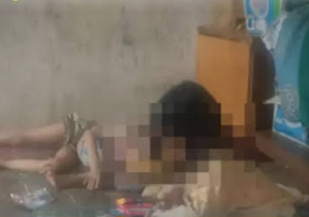 5 Hari Terkunci Tanpa Makanan, Dua Bocah Yatim di Cirebon Diselamatkan Warga dan Polisi