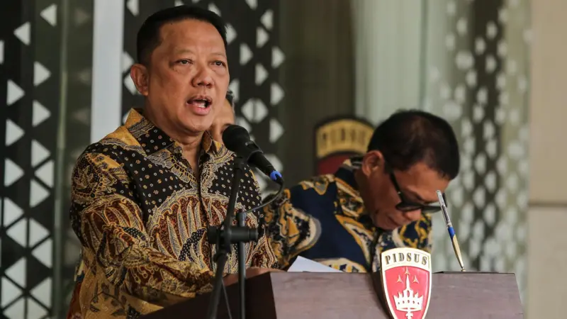 Kronologi Kasus Eks Jampidsus Febrie Adriansyah: Dari 74 Kg Emas hingga Surat Edaran Rahasia