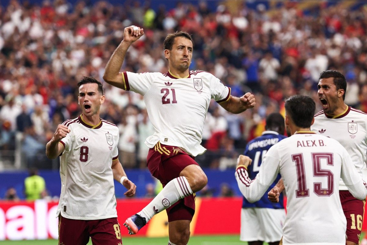 Spanyol Kembali ke Puncak: Analisis Kemenangan 2-0 atas Perancis di Semifinal Piala Dunia 2026