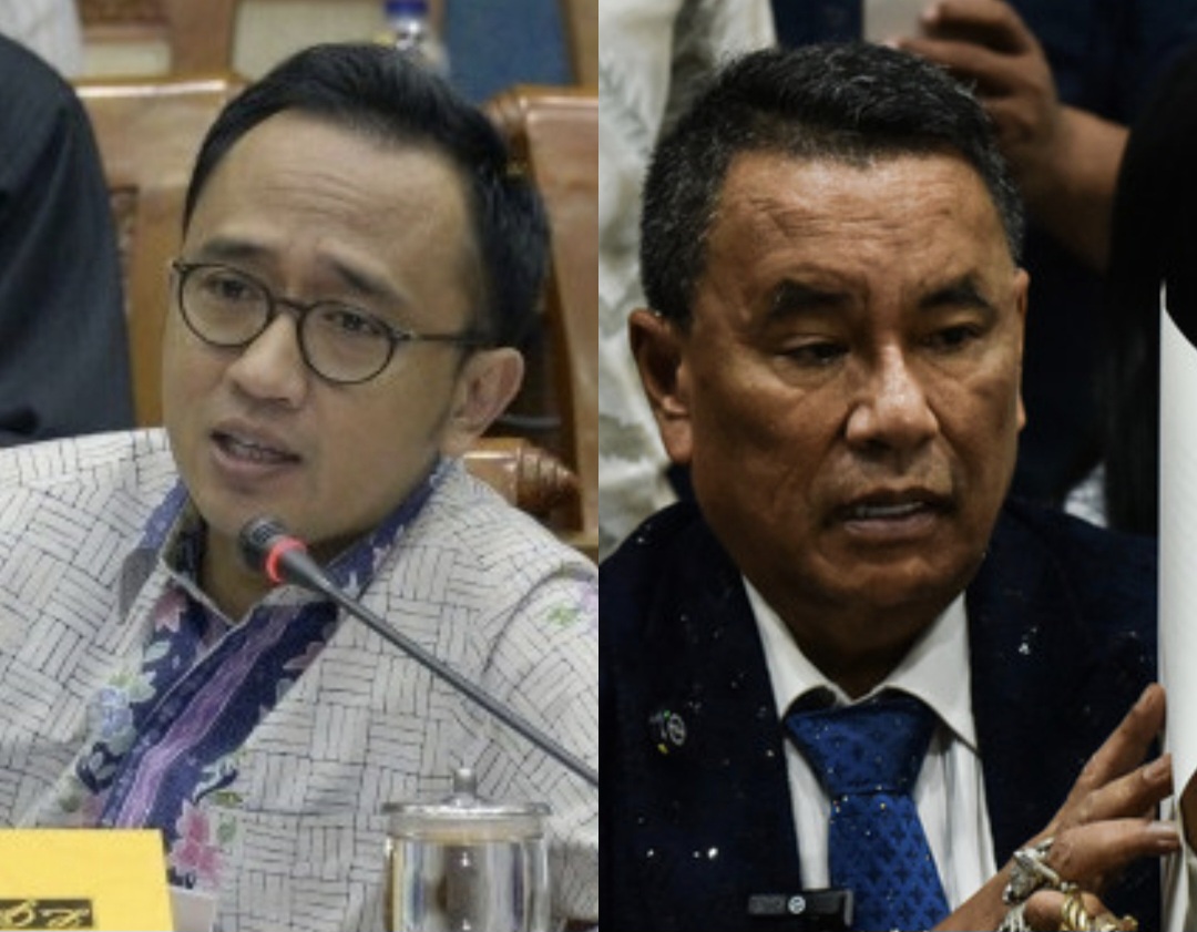 Gerindra Bantah Hotman Paris: Presiden Prabowo Tak Pernah Intervensi Hukum