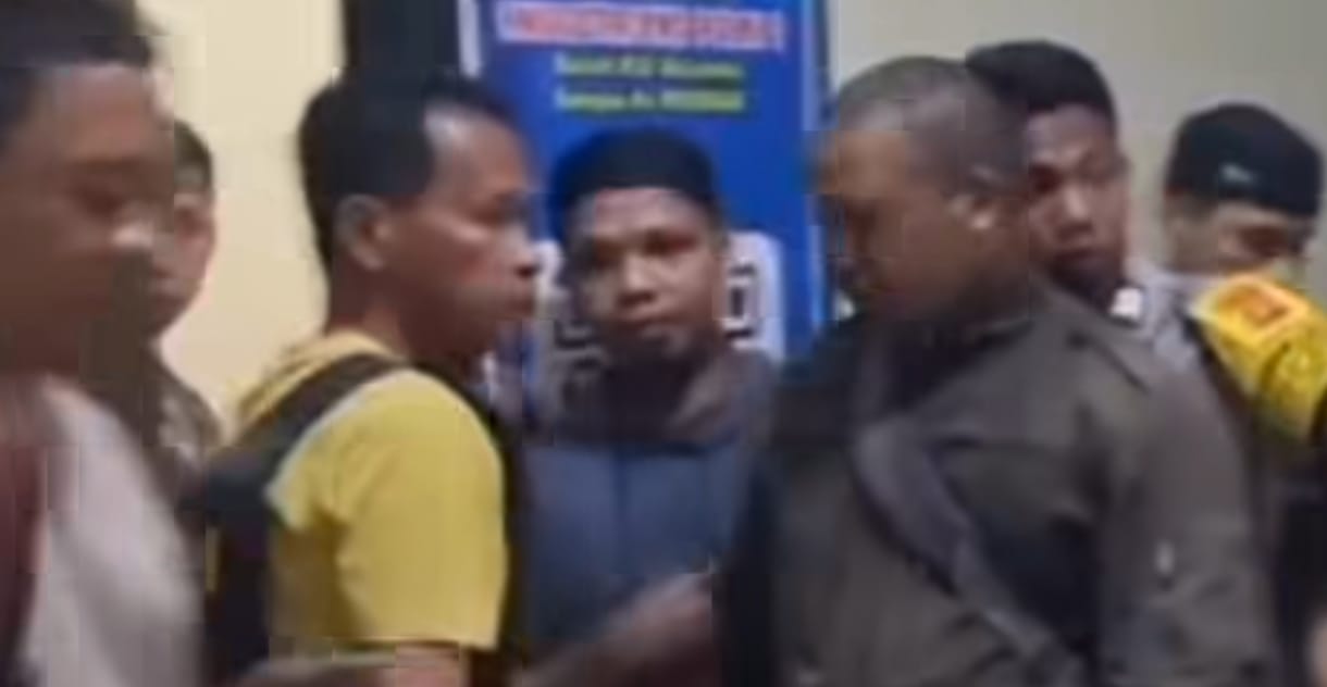 Guru Ngaji di Buton Cabuli 9 Santri, Modus Permainan Tutup Mata