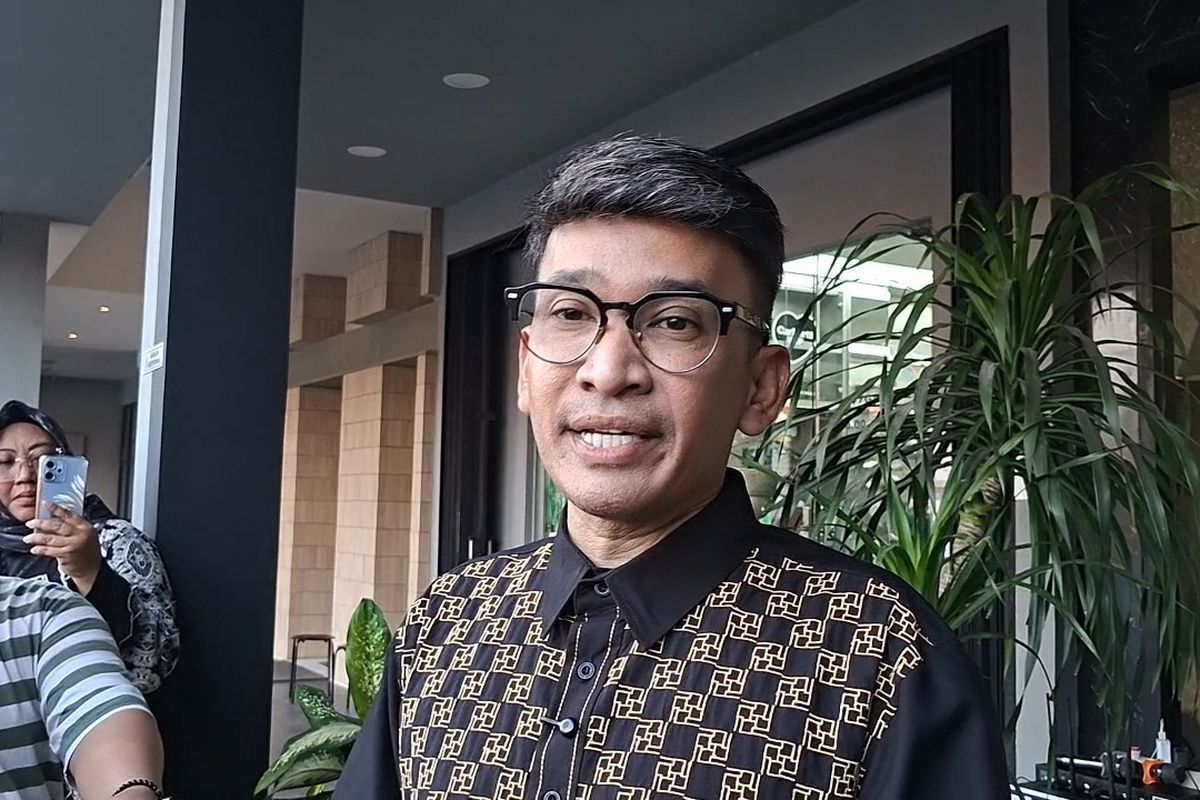Ruben Onsu Jadi Tersangka Penggelapan Dana Investasi Rp 3,5 Miliar