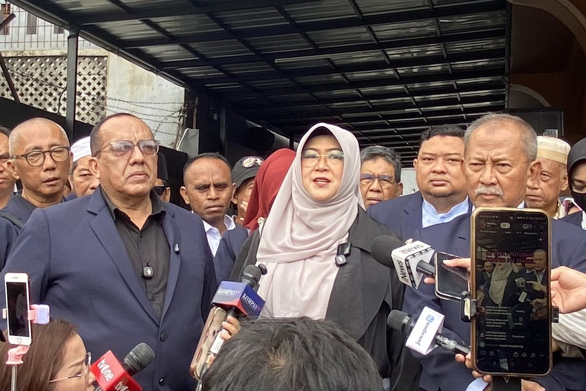 Gugatan Praperadilan Dokter Tifa Gugur, Ini Alasannya