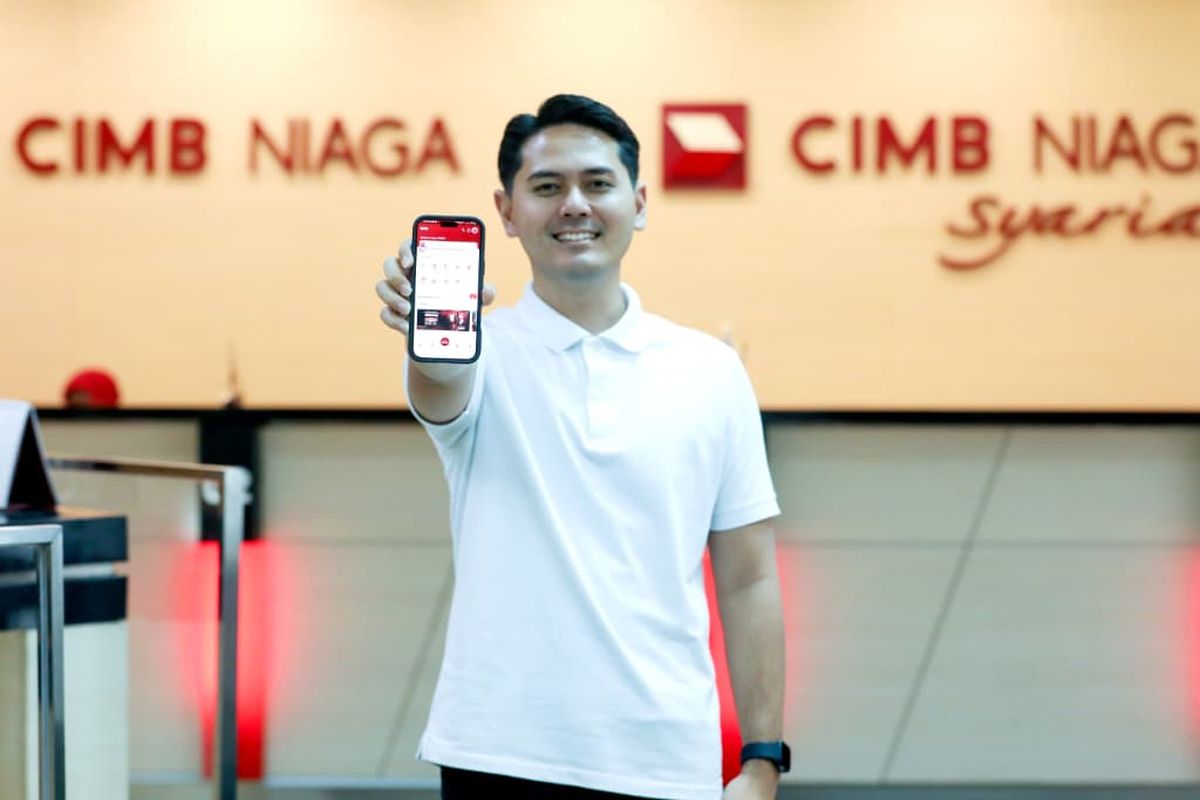 CIMB Niaga Luncurkan Kartu Kredit Indonesia Ritel