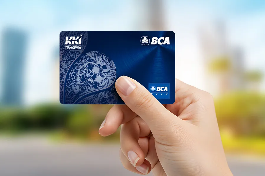 BCA Kartu Kredit Indonesia (KKI) Bisa Aktivasi & Transaksi QRIS via myBCA