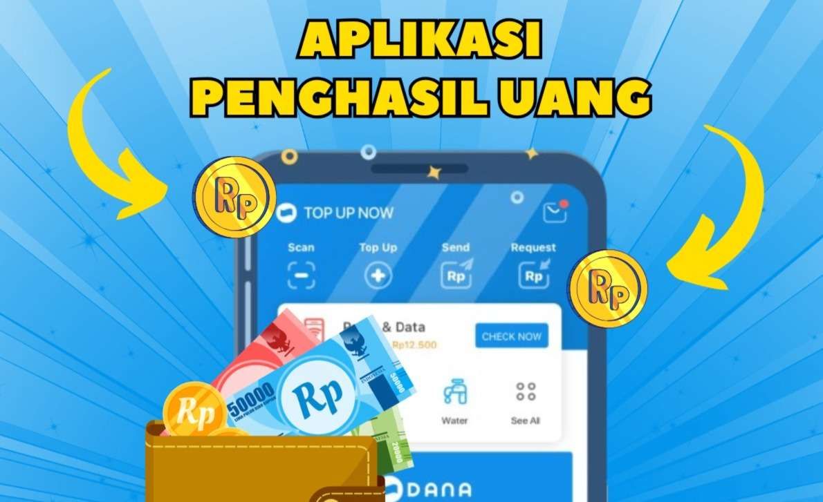 Aplikasi Penghasil Uang: Survei vs Freelance, Mana yang Tepat?