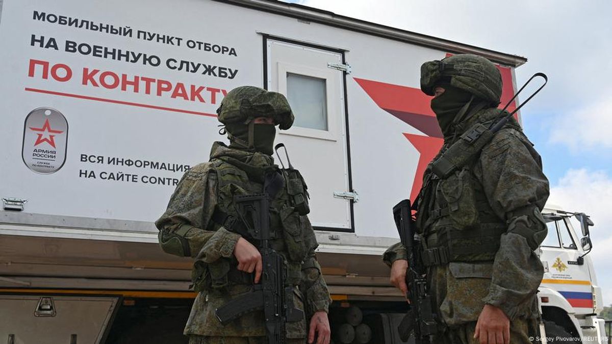 Rusia Rekrut Tentara Bayaran via TikTok: WNI Terlibat