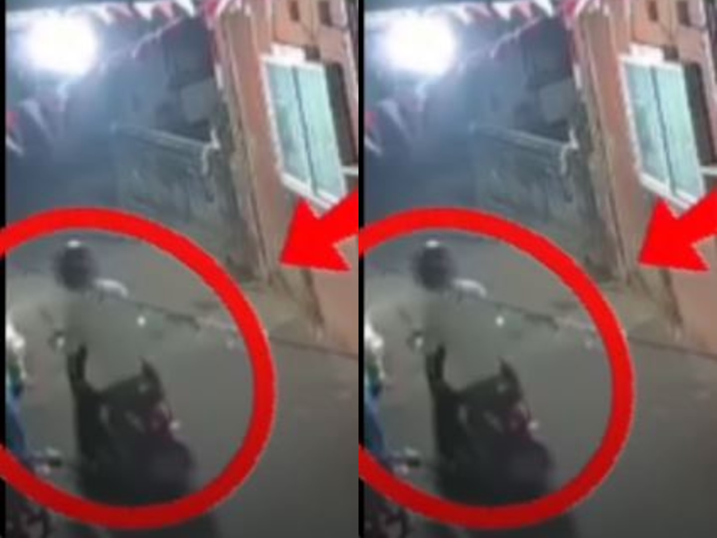 Jambret di Lubang Buaya, HP Bocah SD Raib Saat Bermain