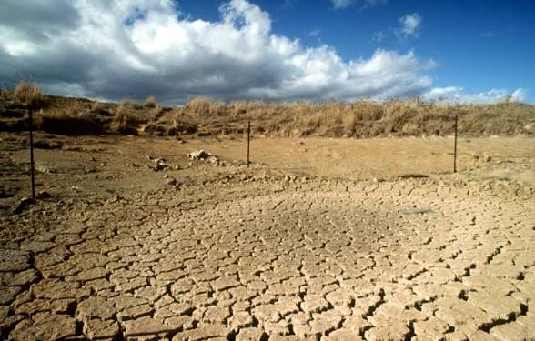 Prediksi El Nino Sering Berubah, Ini Penjelasan BMKG