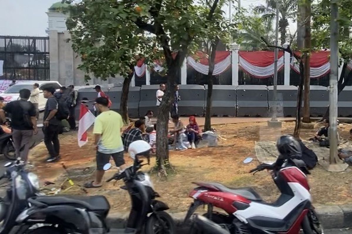 Warga Pati Desak Puan Turun Tangan: Demo RUU Perampasan Aset 27 Agustus