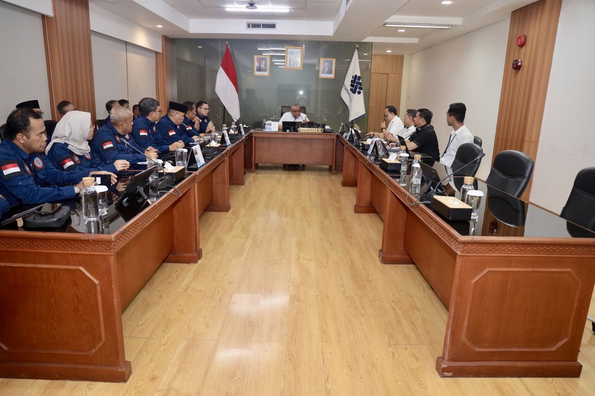 Serikat Pekerja Usul Hapus Pajak JHT, Pesangon, dan THR