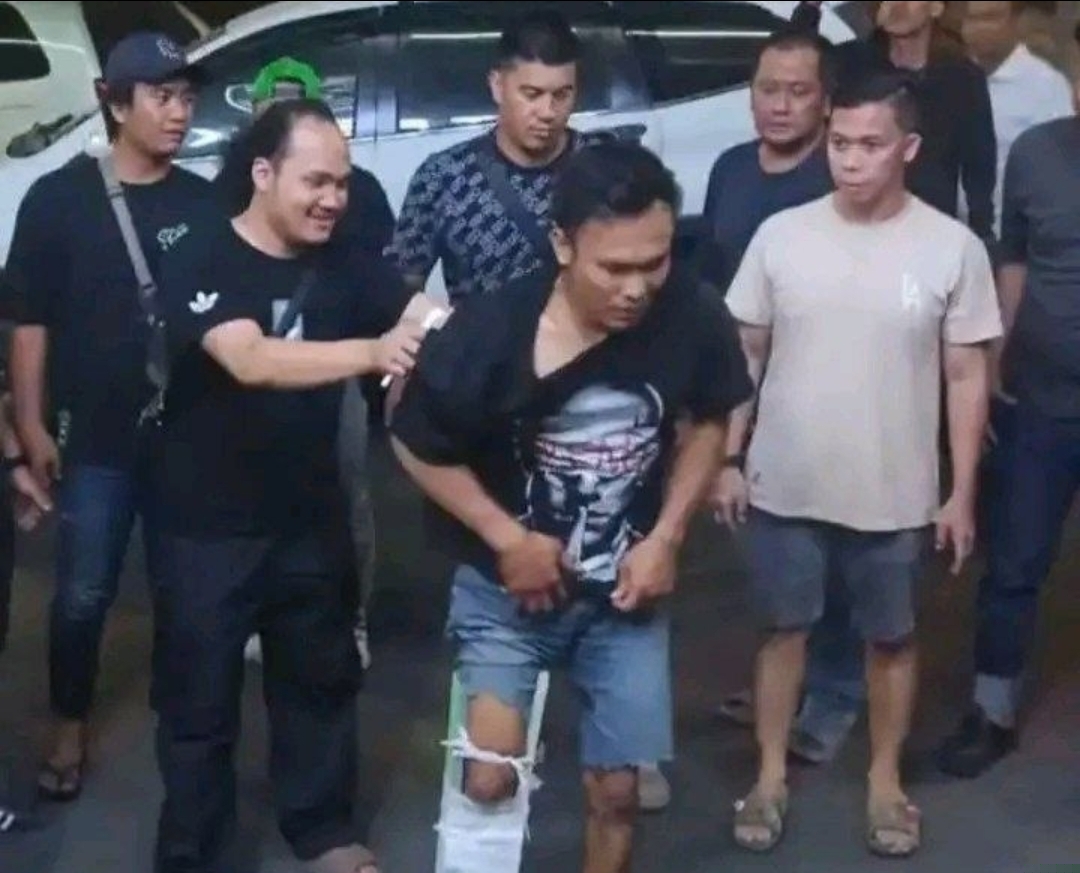 Begal Mahasiswi Palembang: Satu Pelaku Ditangkap, Satu Diburu