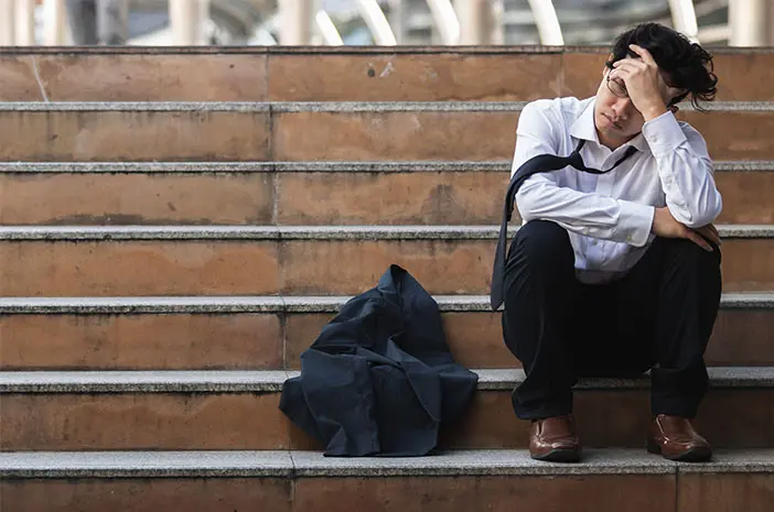 TPT Indonesia Turun ke 4,65%, tapi PHK dan Pengangguran Sarjana Justru Mengkhawatirkan