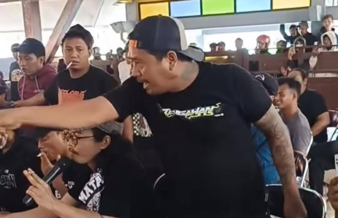 Didemo Soal Larangan Sound Horeg, Camat di Pati: Saya Cabut