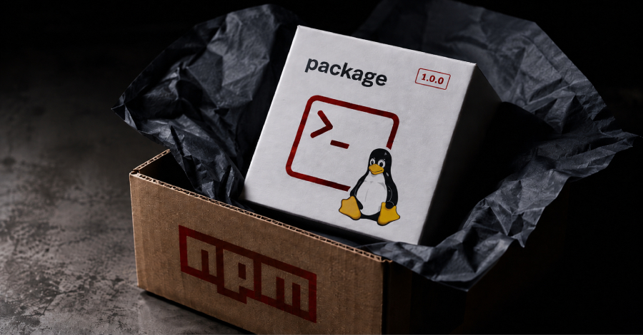 14 Paket npm Trojan Sisipkan Backdoor RedC2 4.0 Linux dengan C2 Berbantuan AI