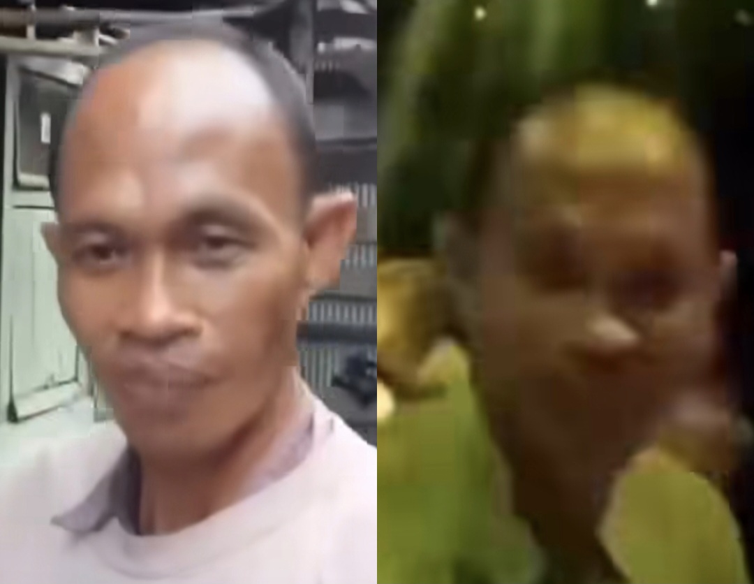 Viral! Bapak Minta Bansos, Saat Cair Malah Party di Club