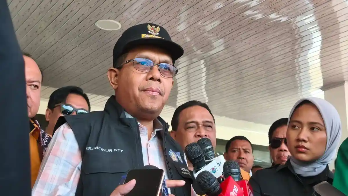 Warga Terdampak Gempa Boleh Ambil Kebutuhan di Toko, Gubernur: Pemprov NTT yang Bayar