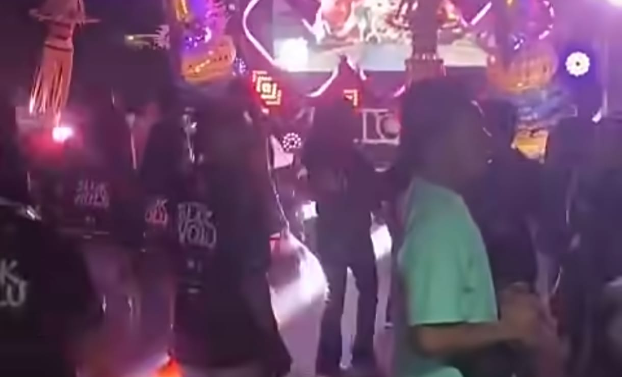 Peserta Karnaval Banyuwangi Meninggal, Sound System Dimatikan