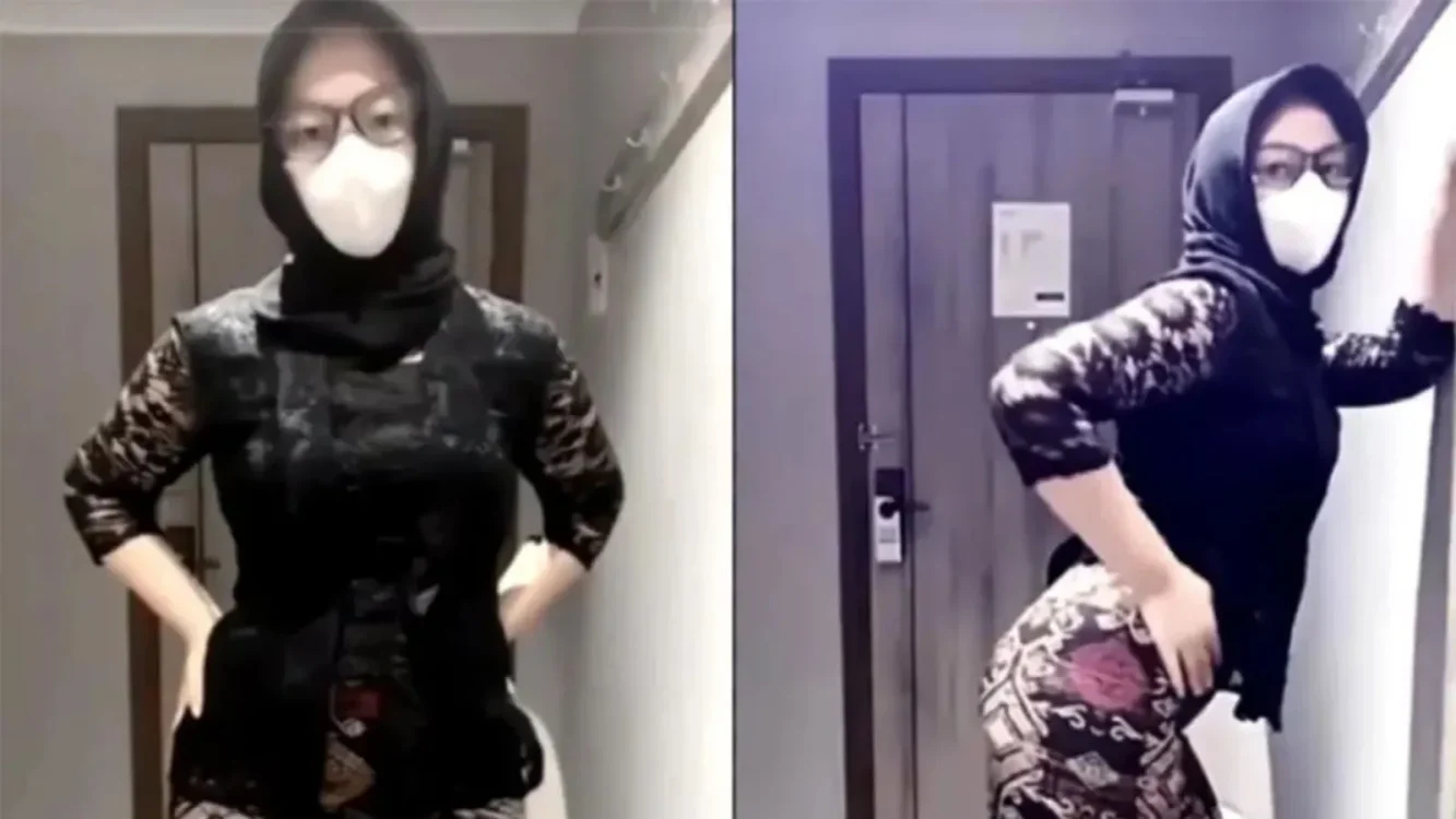 Video Kebaya Hitam 22 Menit Viral, Awas Jebakan Link Phishing