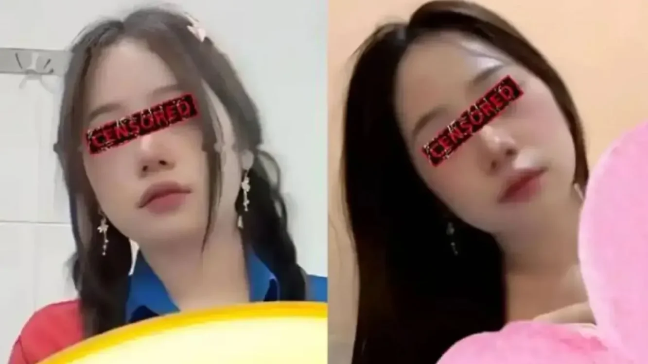 Video 7 Menit Kasir Indomaret Viral