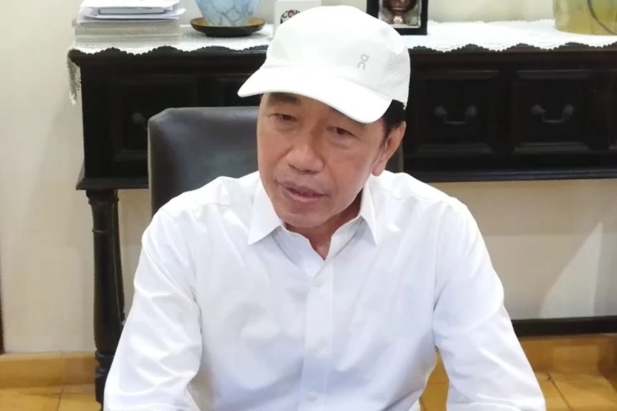 jokowi soroti orang mengaku pintar tapi tak beradab lamun siro pinter ojo minteri