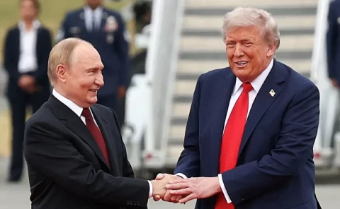kunjungan rahasia cia ke moskow dipicu putin dan trump sama-sama kalah perang