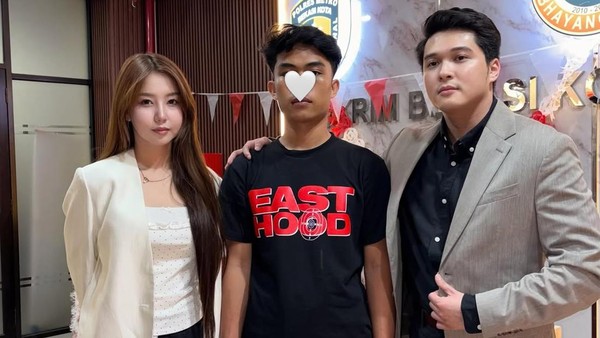 Kasus Penggelapan Rp1,2 Miliar, Konten Kreator Vilmei Jadi Korban Karyawan Sendiri