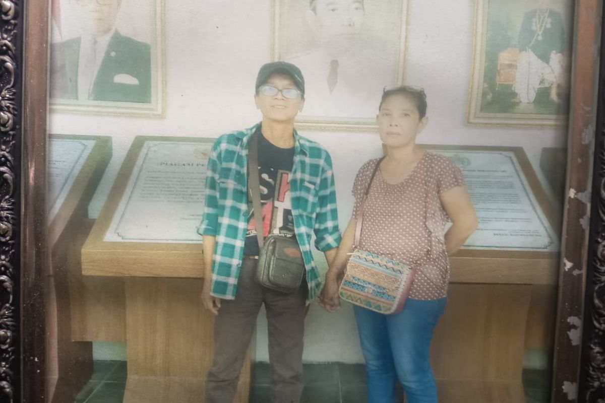 Keluarga Kenang Bambang Penjual Cermin Tewas di Kericuhan Pejompongan: Sosok Humble dan Mudah Bergaul