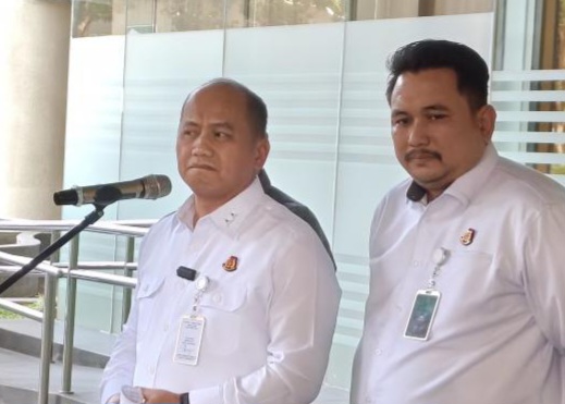 Kejagung Sita Aset Bos PT QSS Rp338,3 Miliar Terkait Korupsi Tambang di Kalbar
