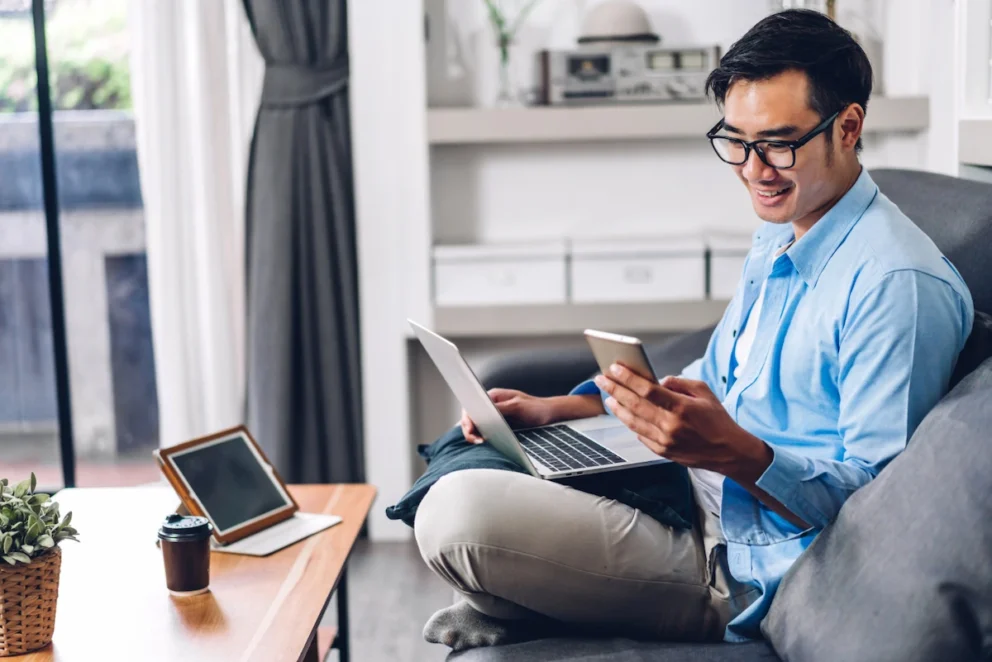 Cara Memulai Karier Freelance dari Nol untuk Pemula